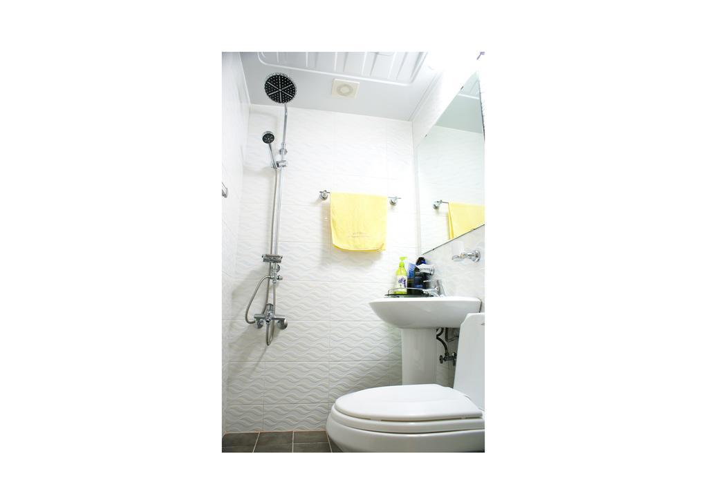 Apartment Comfortable As Your - Js1 Seoul