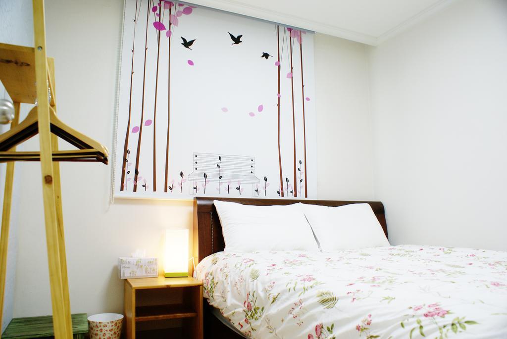 Apartment Comfortable As Your - Js1
