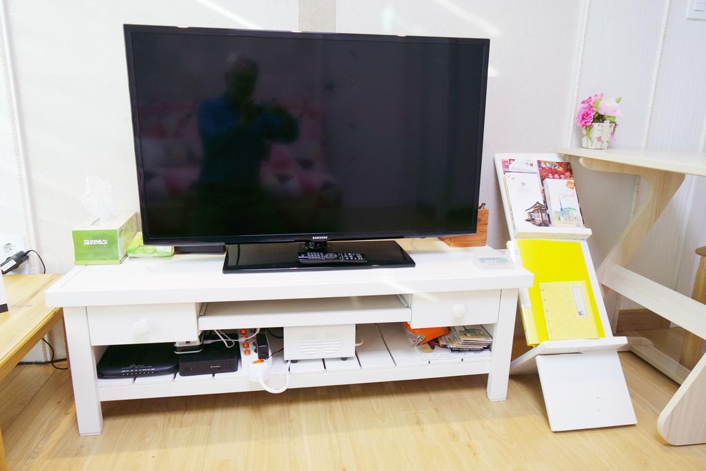 Apartment Comfortable As Your - Js1 Seoul