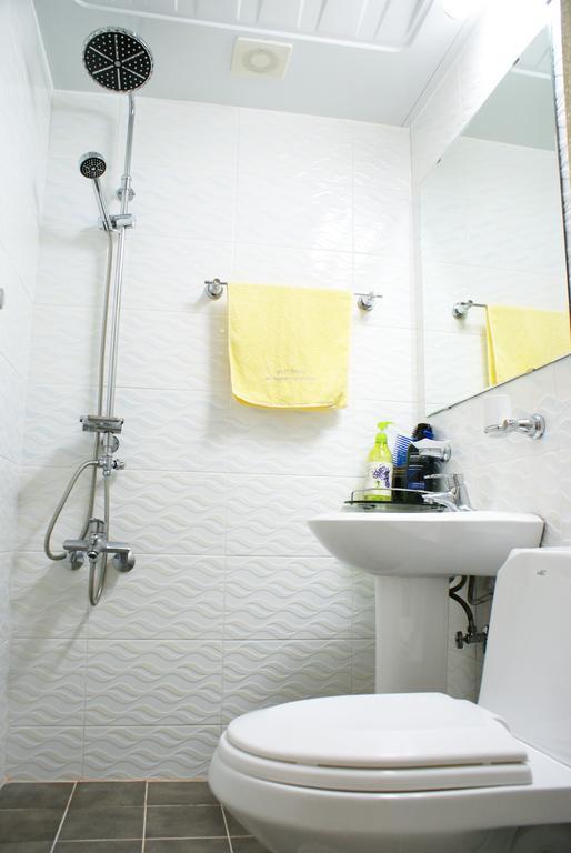 Comfortable As Your - Js1 Apartment *