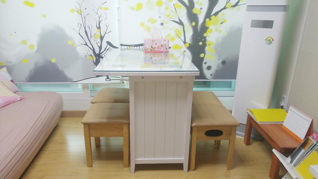 Comfortable As Your - Js1 Apartment Seoul