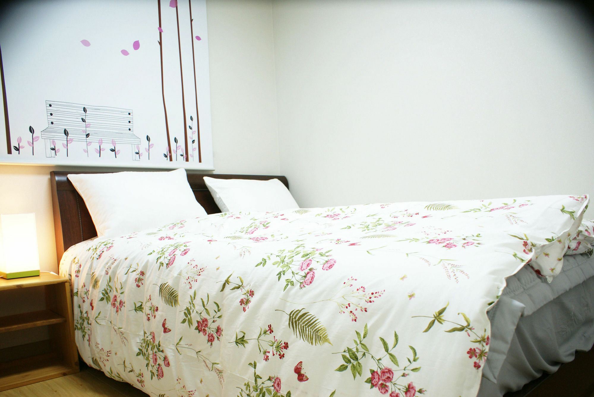 Apartment Comfortable As Your - Js1 *