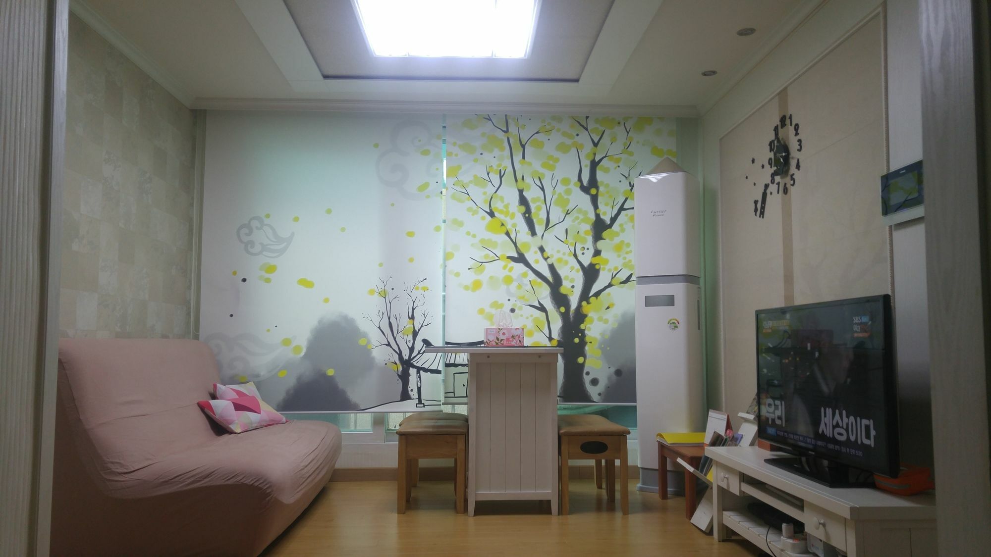 Comfortable As Your - Js1 Apartment