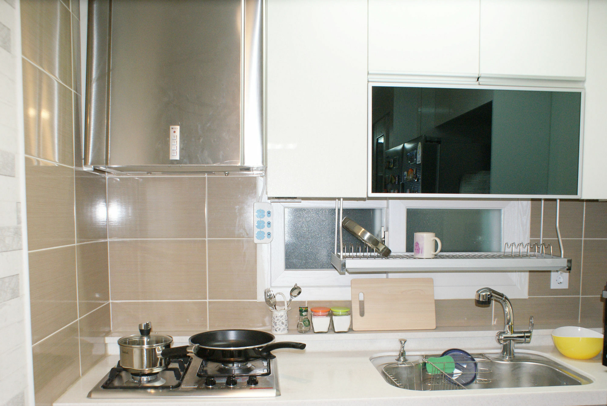 Apartment Comfortable As Your - Js1