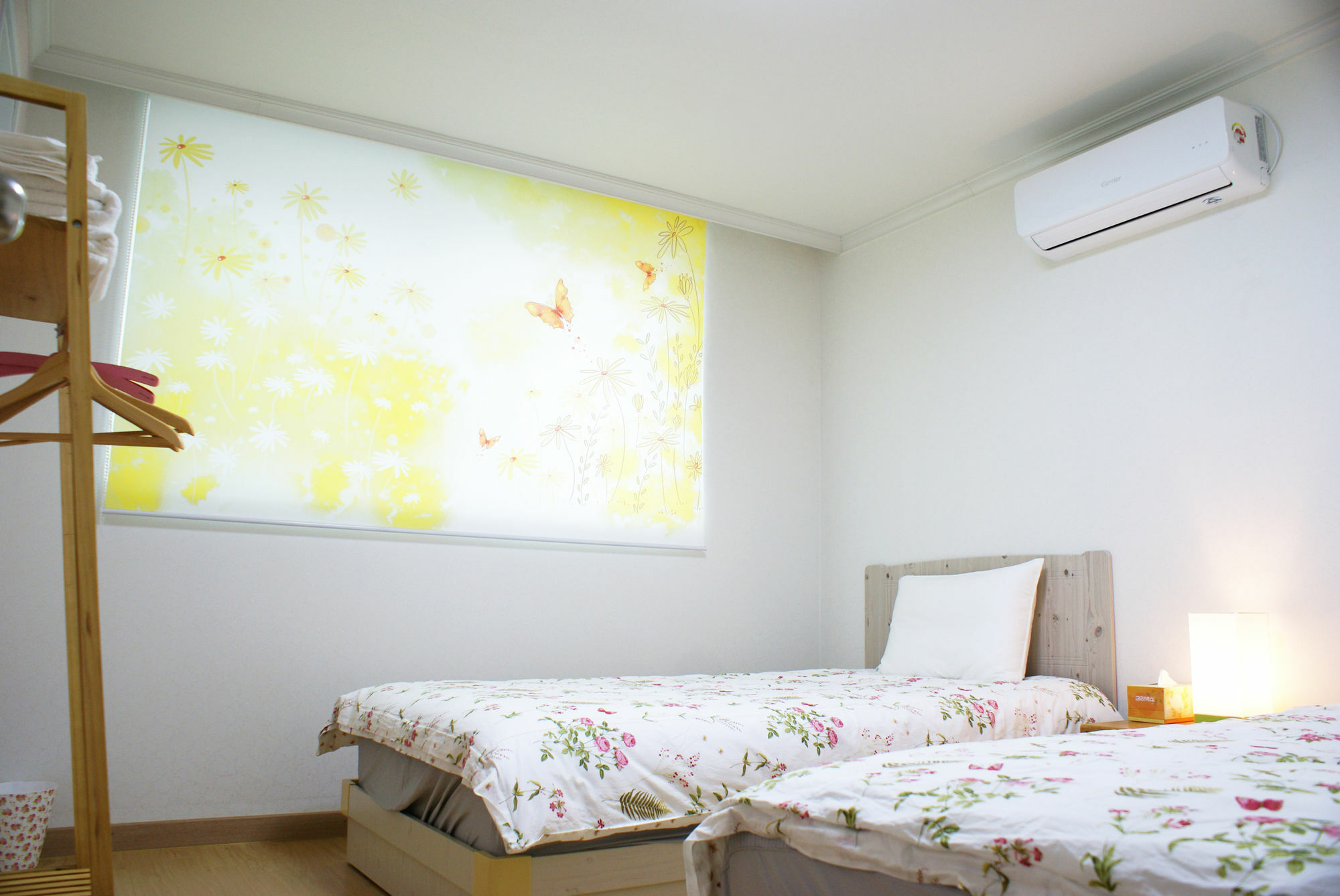Comfortable As Your - Js1 * Seoul