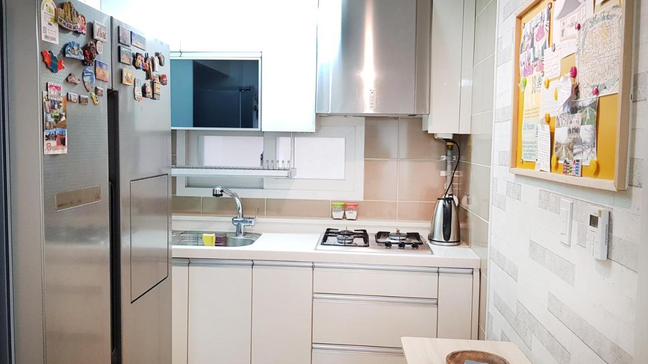 Apartment Comfortable As Your - Js1