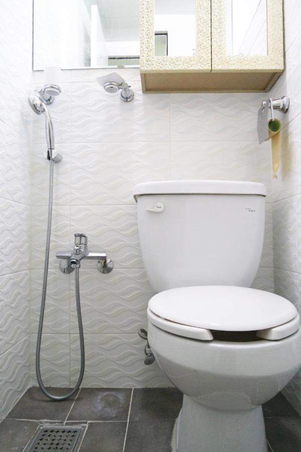 Comfortable As Your - Js1 Apartment Seoul
