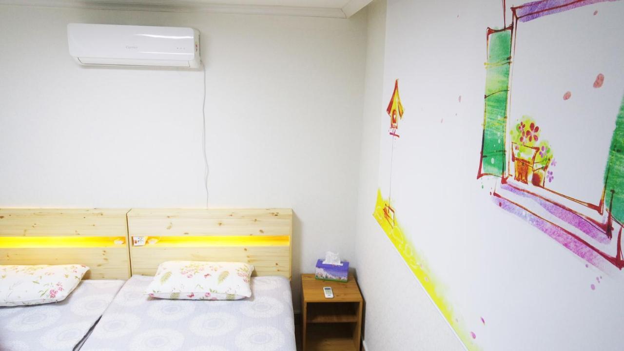 Apartment Comfortable As Your - Js1