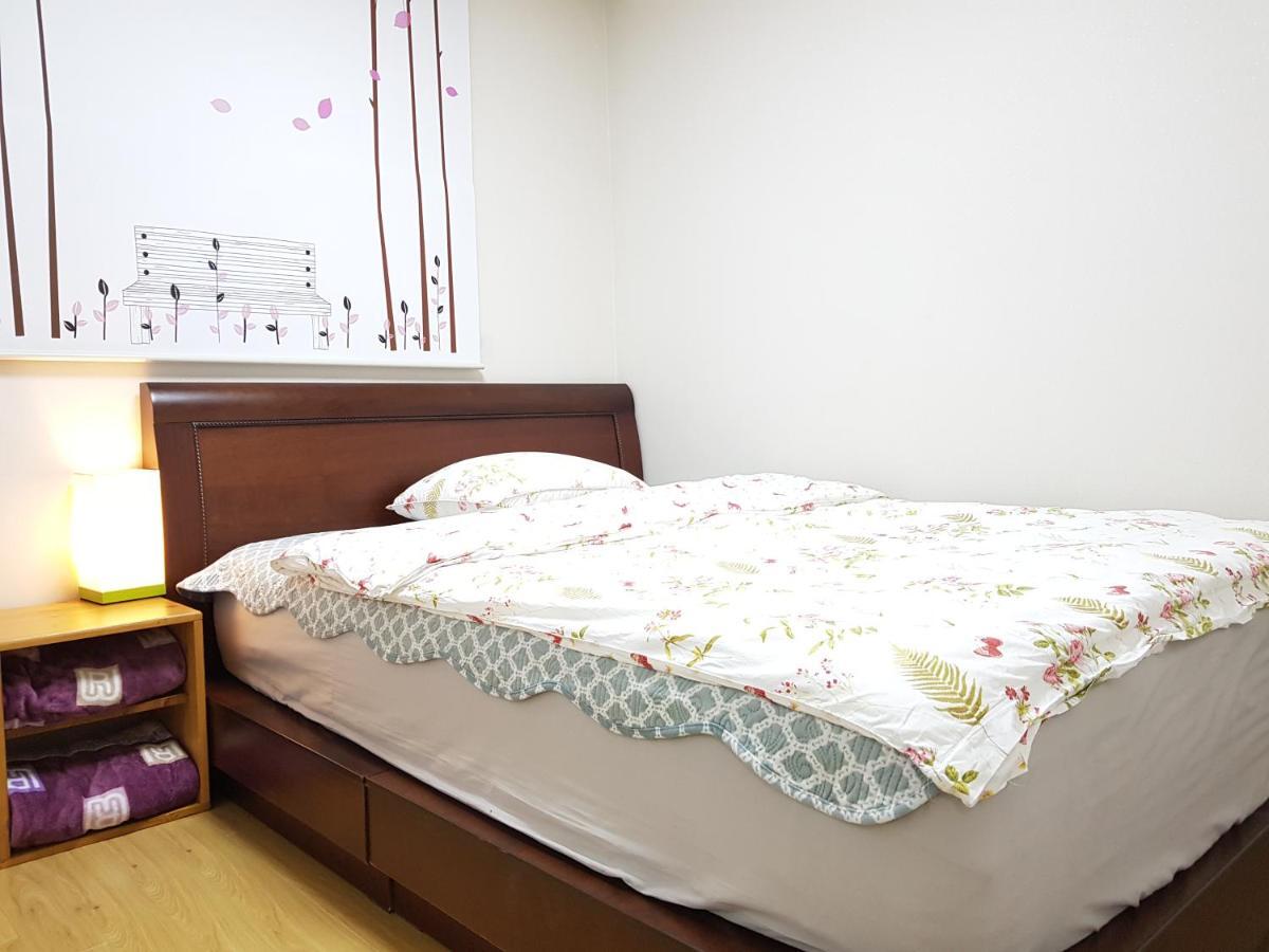 Apartment Comfortable As Your - Js1 Seoul